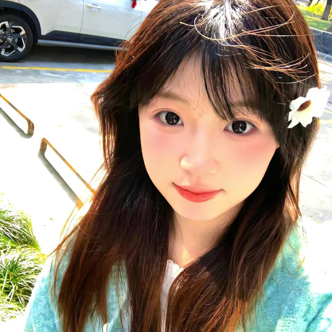 我是纳斯琳