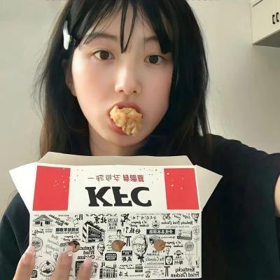 人生别气馁