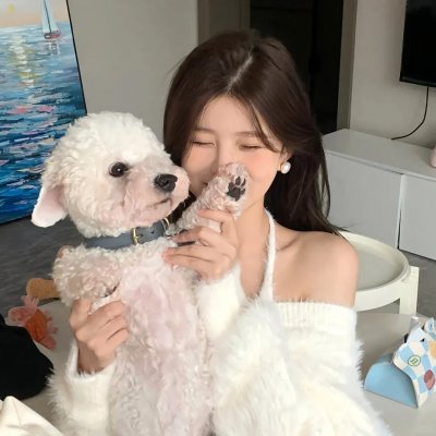 罪美女人