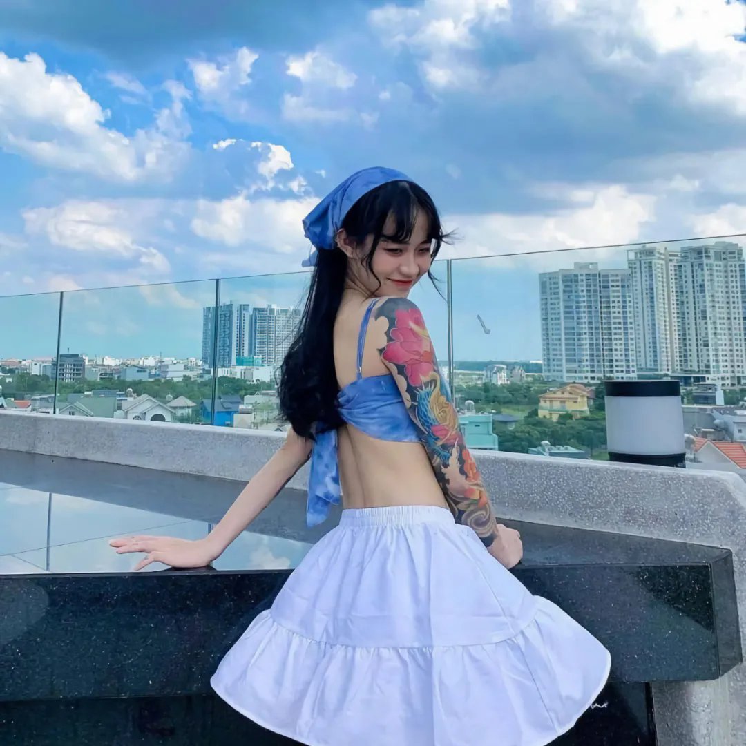 生命中的美好意外